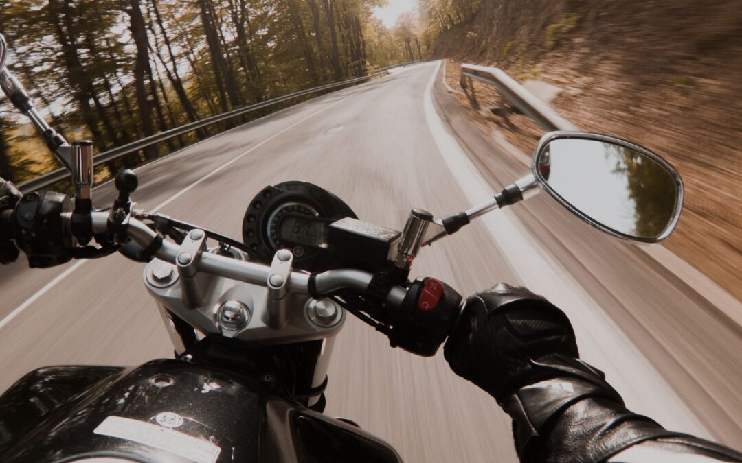 Motorcycle Storage: Protecting Your Bike During the Off-Season